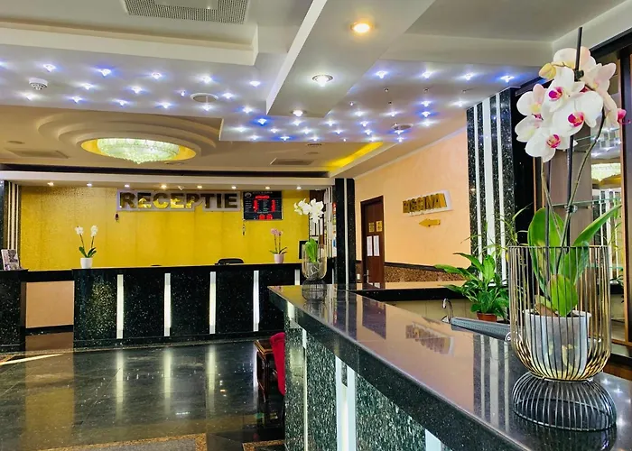 Hotel Maridor Resort & Spa