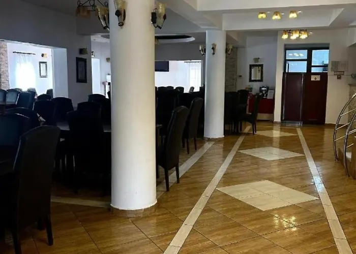Hotel Braan Draculaa