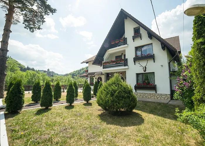 Bran Chalet