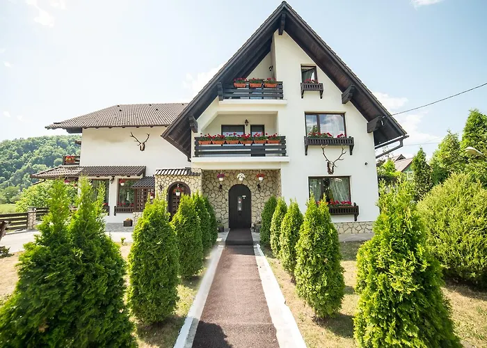 Bran Chalet